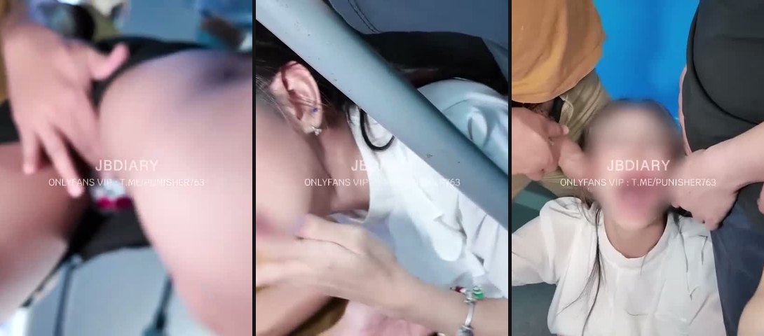 คลิปหลุดทางบ้าน น้องแว่นสาวสวย ถูกแฟนควยยาวจับอมควยดูดฟินสุดๆ ต่อด้วยการเย็ดหีกระหน่ำซอยไม่ยั้ง ขย่มเย็ดหีเสียวจัด จนน้ำแตกเต็มรูหีเด็ดมาก